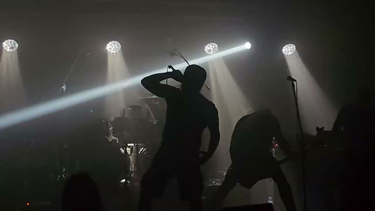 Deivos live in Lublin Zgrzyt