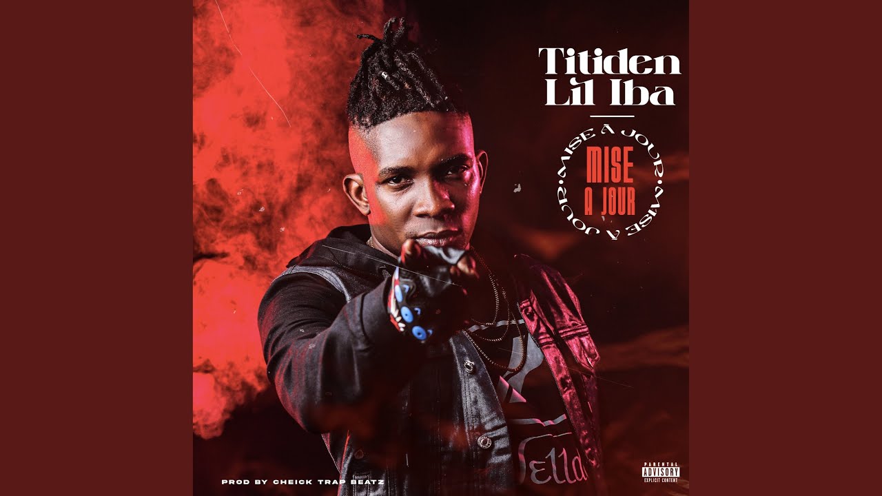 Mise à jour - Titiden Lil Iba