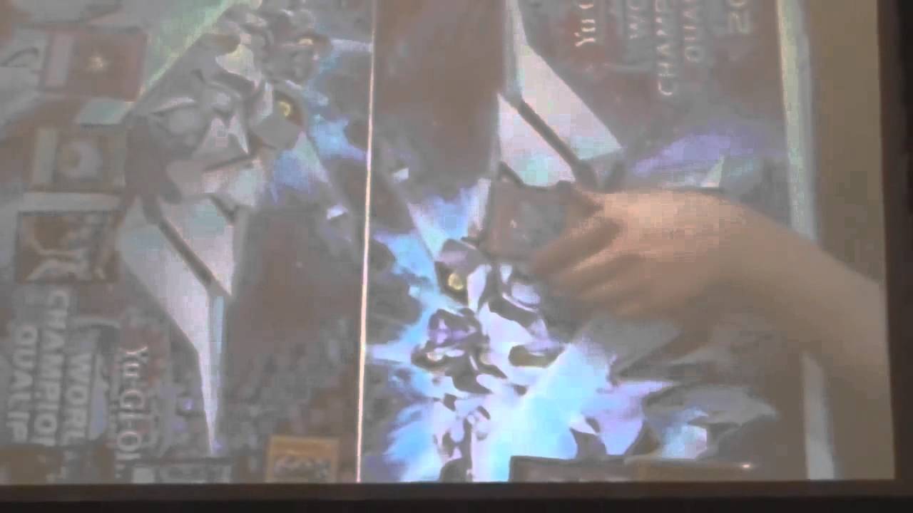 MAXAMILLION PEGAUSUS VS SETO KAIBA!!!!! YUGIOH NAWCQ 2013!!!!!!!!