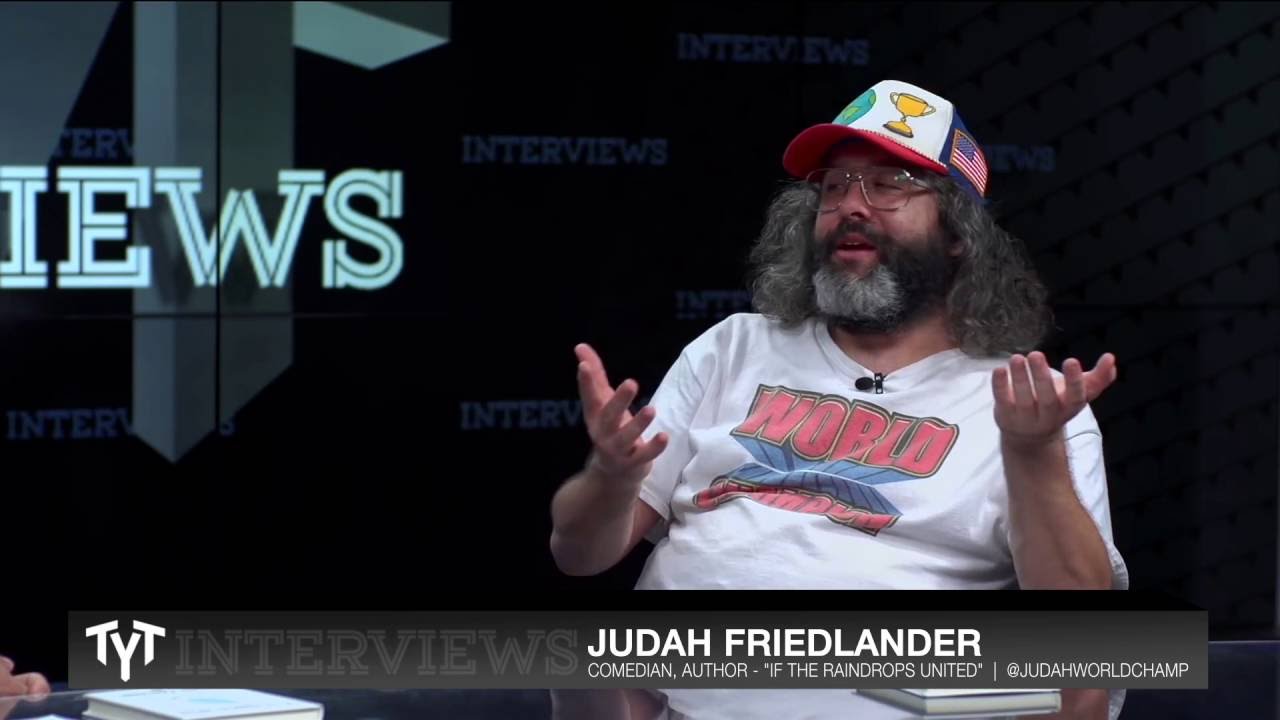 MUST WATCH: TYT Interviews!