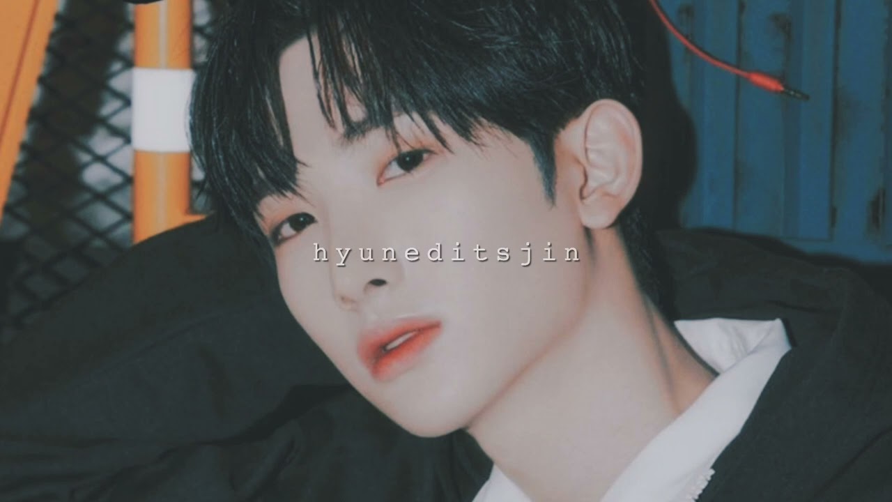 xikers - oh my gosh [sped up]