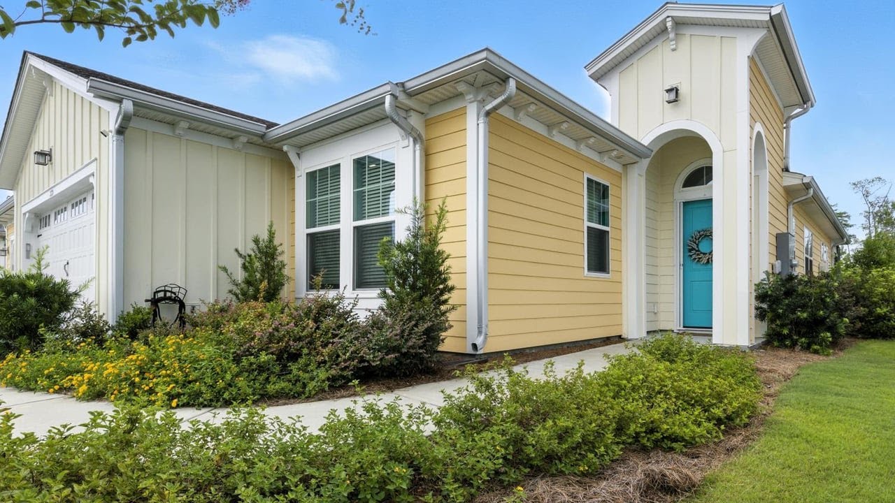 339 Beachcomber Blvd, Hardeeville, SC