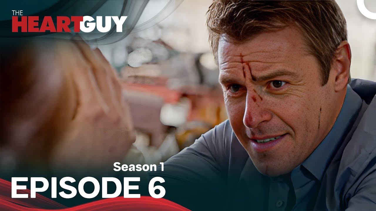 The Heart Guy Season 1 Episode 6