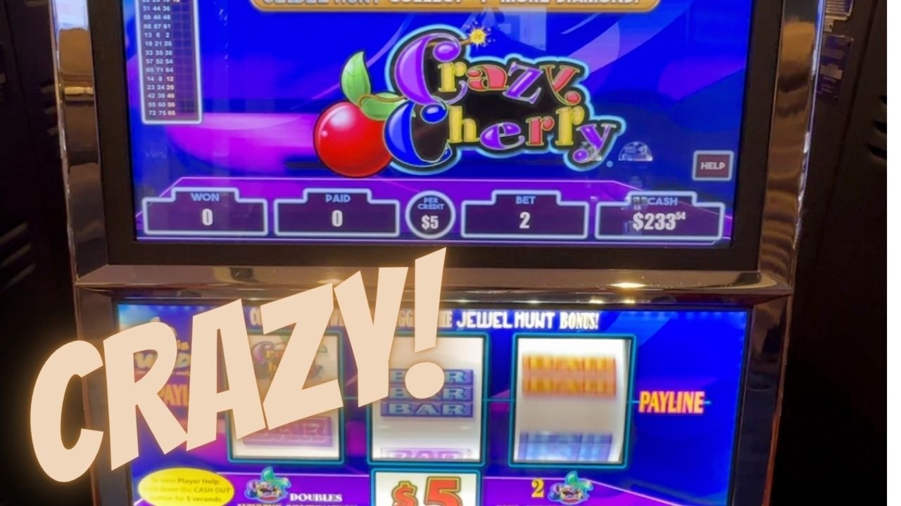 CRAZY CHERRY COMING IN CLUTCH! #vgt #redscreen