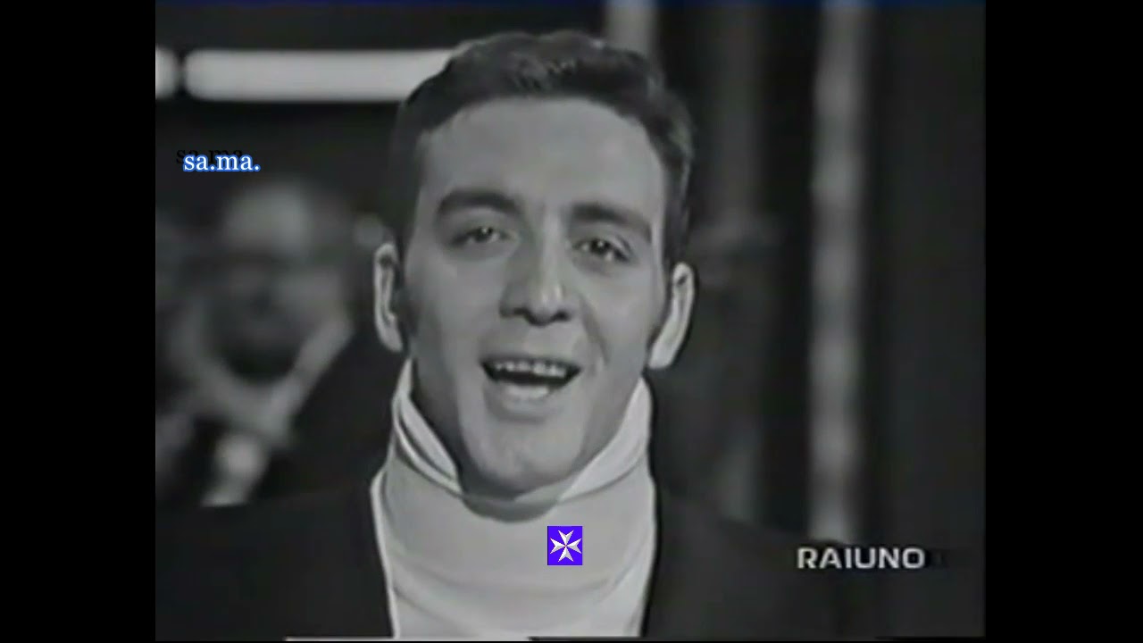 Mino Reitano - Cuore pellegrino
