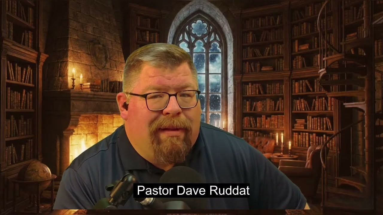 367. Beyond the Pulpit: The Unscripted Life of Public Ministry