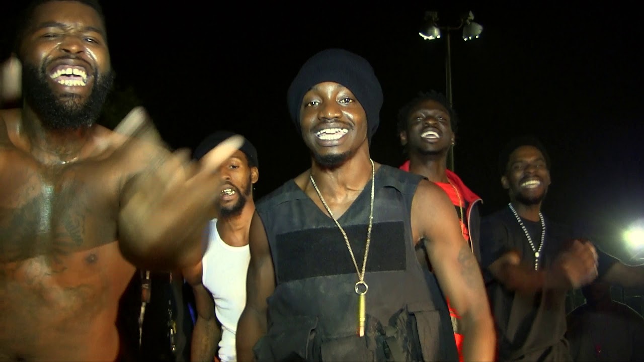 2 Kings Ent - Southside Cypher Music Video