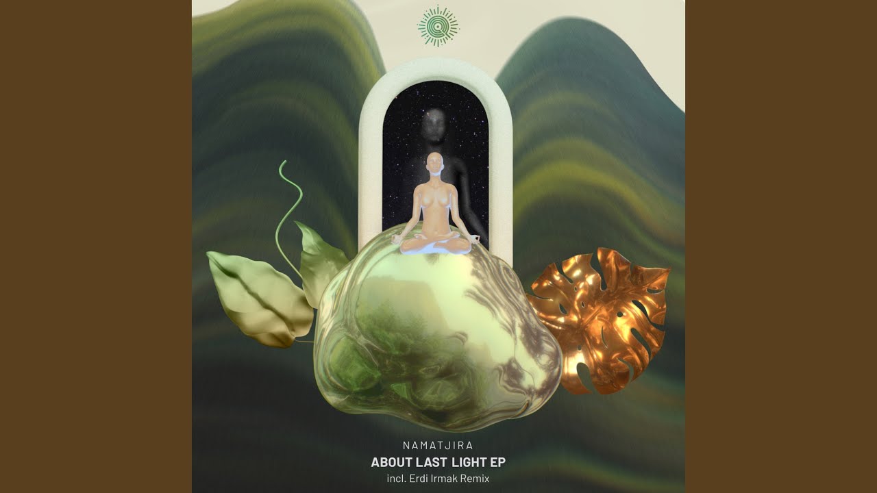 About Last Light (Erdi Irmak Remix)