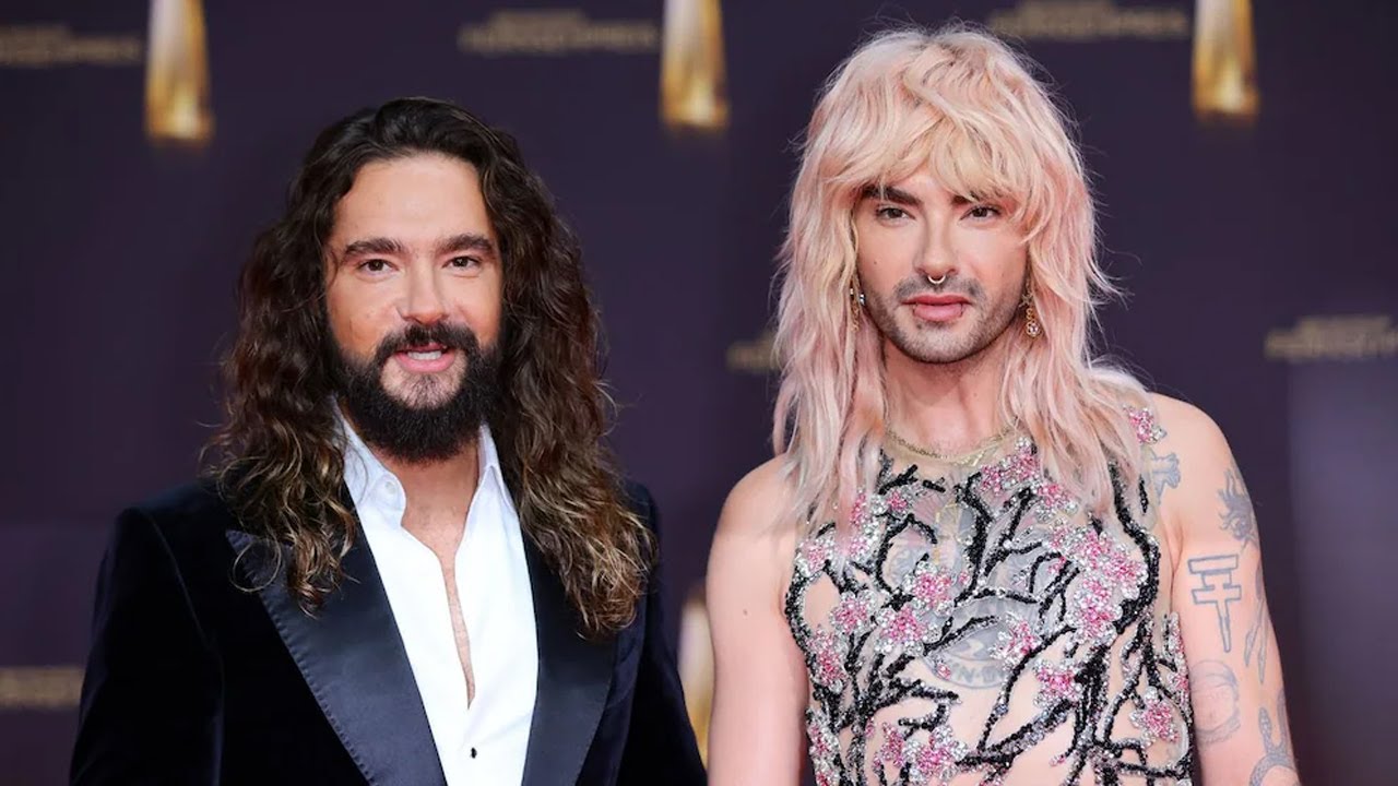 Tom Kaulitz kritisierte die Turbulenzen in Bills Liebesleben