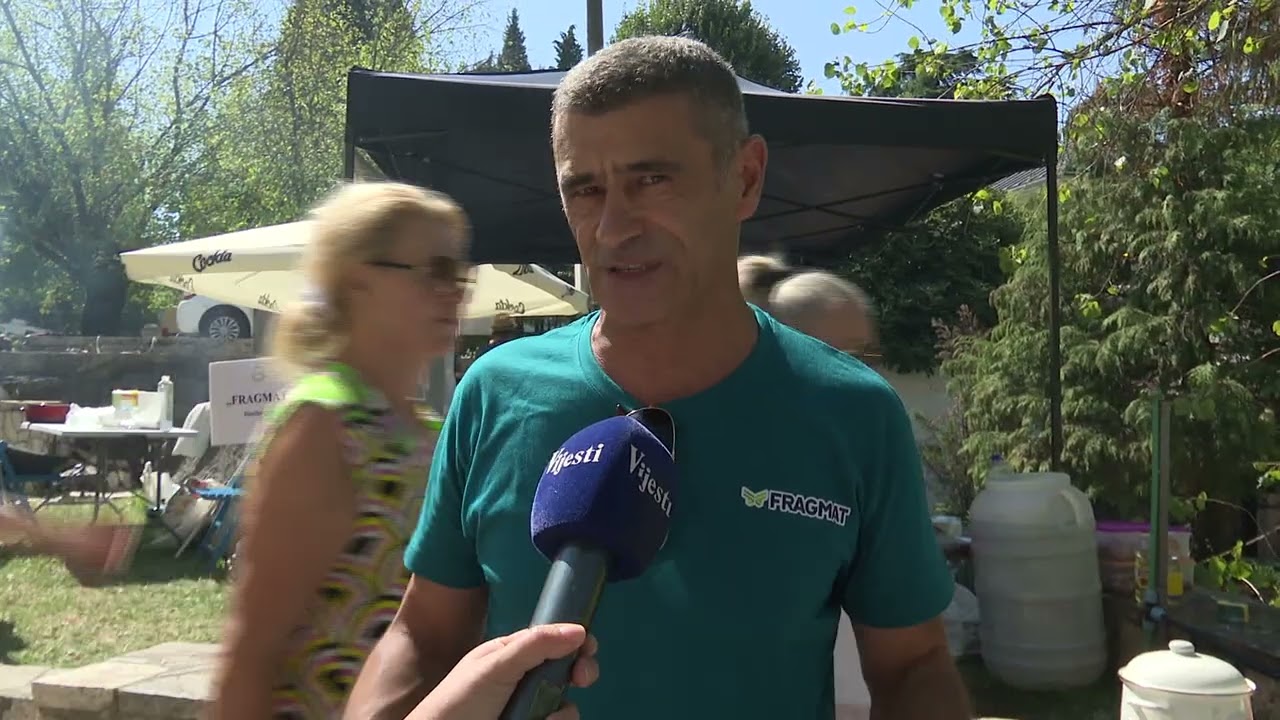 VIJESTI U POLA 7 -  SAČ  FEST  | Vijesti online