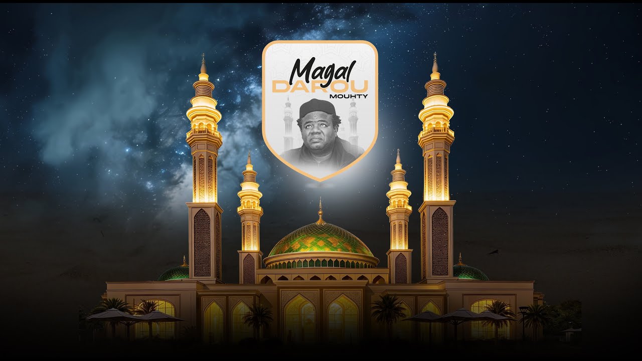 🔴DIRECT DAROU / CELEBRATION DU NISFU SAHBAN 1447H-2026