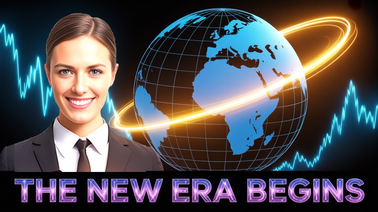 2026 International Trade Explained | The New Era of Global Commerce Begins