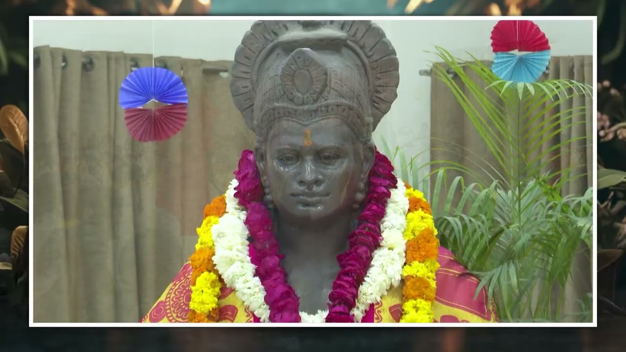 पतंजलि आयुर्वेद कॉलेज में उपनयन संस्कार || वैदिक चैनल || Vedic Channel