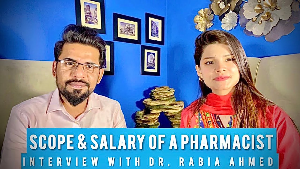 Scope of Pharmacy| Govt. & Private Jobs in Pharm D| Salary of a Pharmacist| Pharmacy Business ideas|
