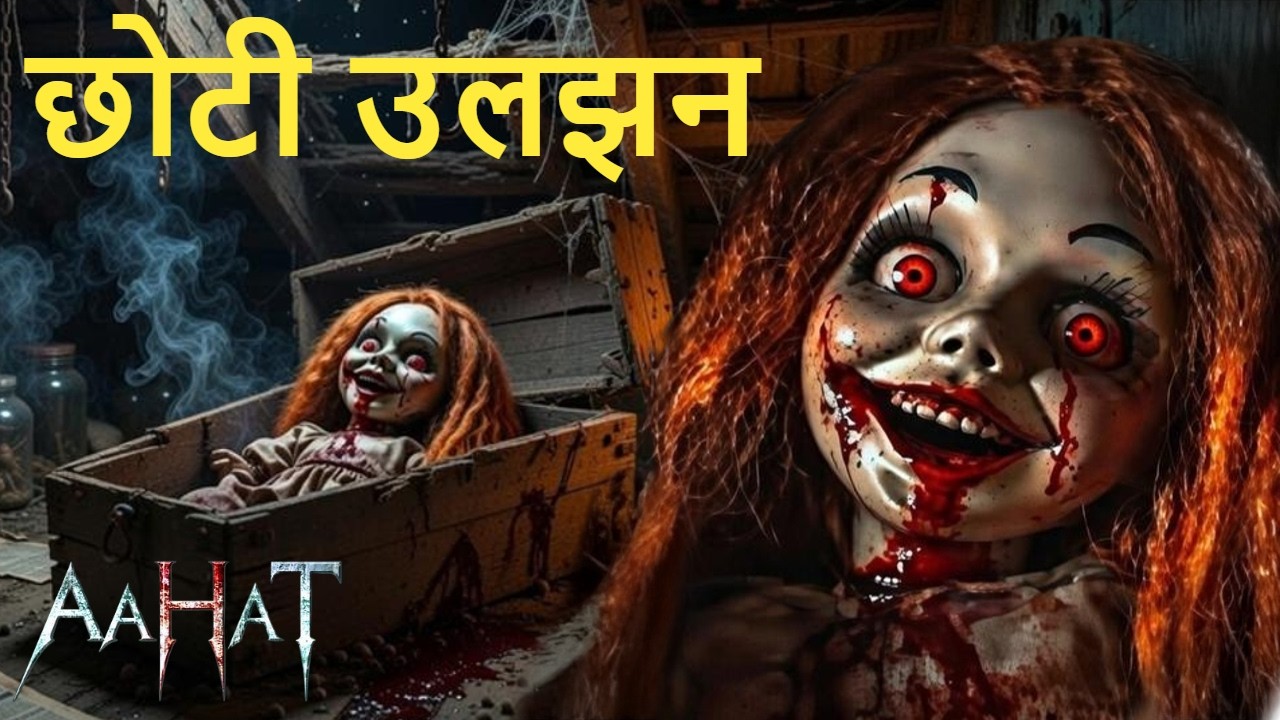 इसे बचाना अब मुश्किल है.. || Aahat  New Episode Most horror ||