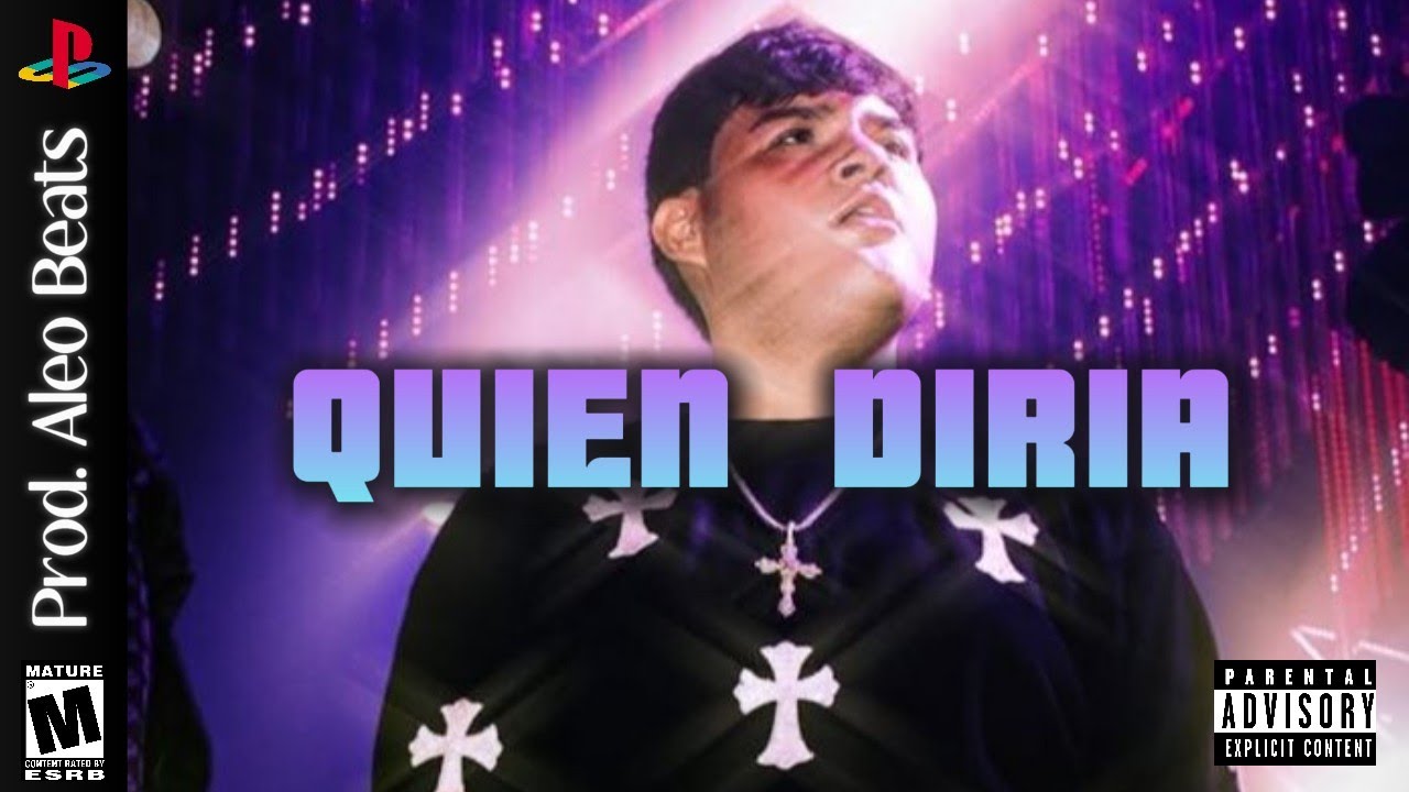 [FREE] Victor Mendivil x Natanael Cano Type Beat - 