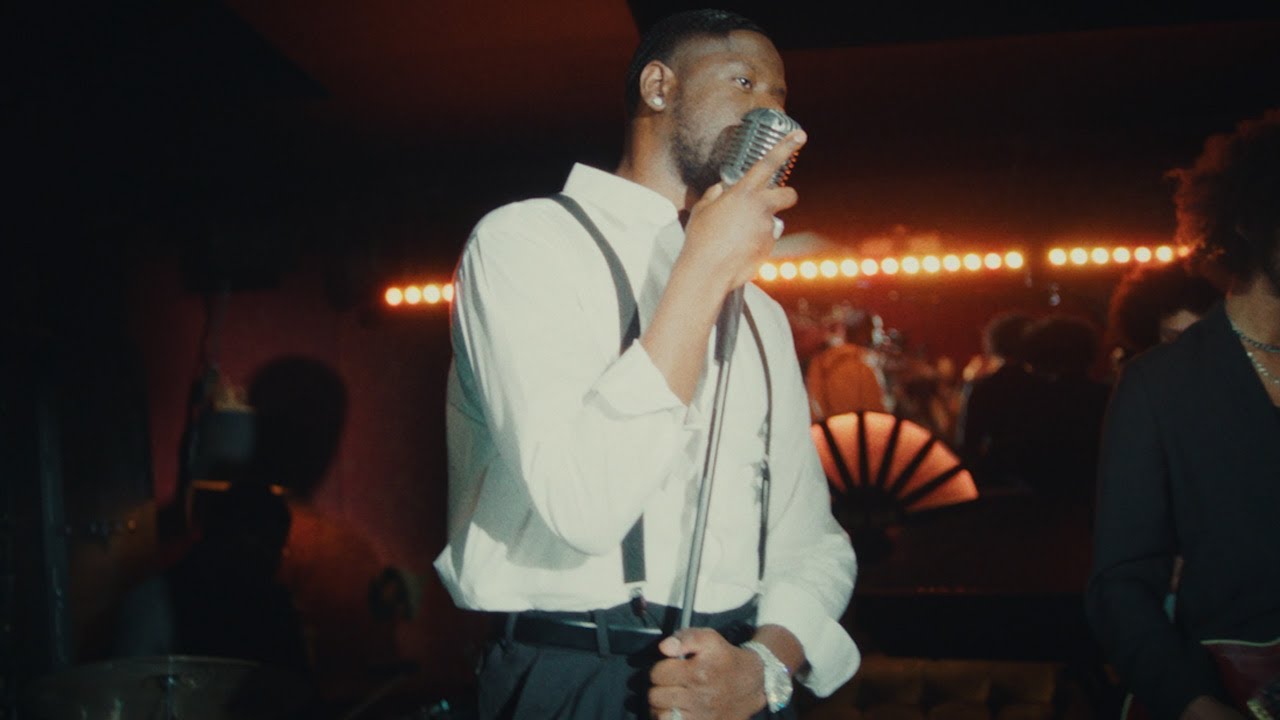 Franglish - Ma Came (Clip Officiel)