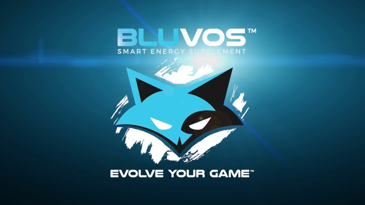 Bluvos Energy Supplement Indiegogo Nootropic Product Launch