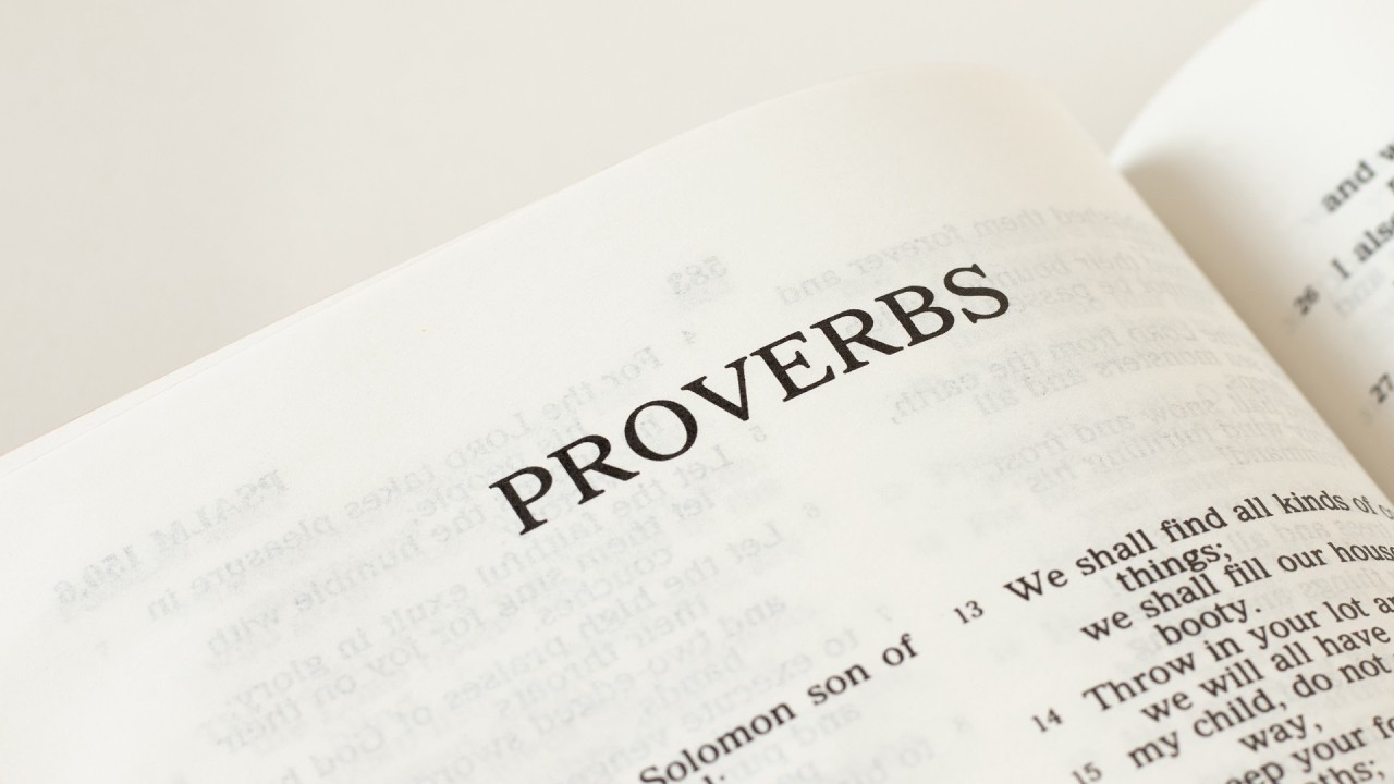 Wednesday Evening Class 02/18/2026