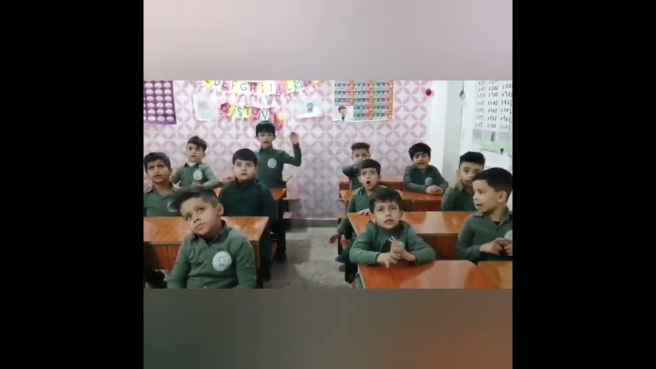 انشودة معلمي