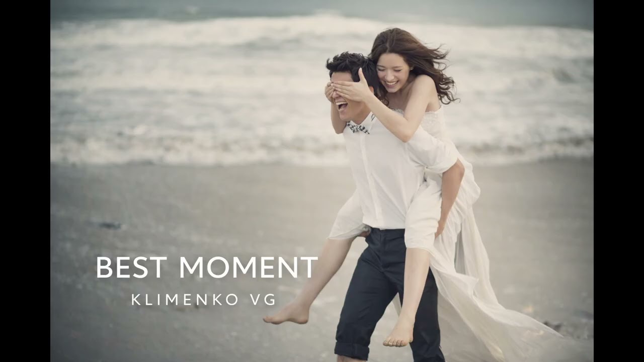 BEST MOMENT — Klimenko VG