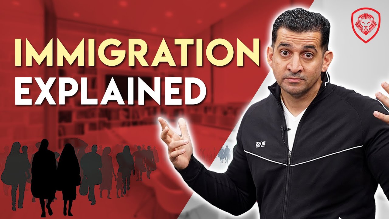 11 Ways to Get A Green Card