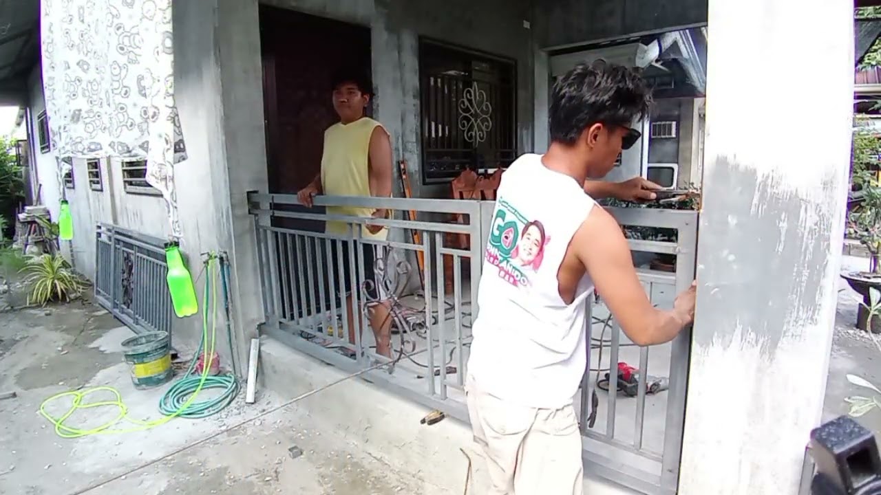 pag lagay ng ginawa kong disenyo (last part)