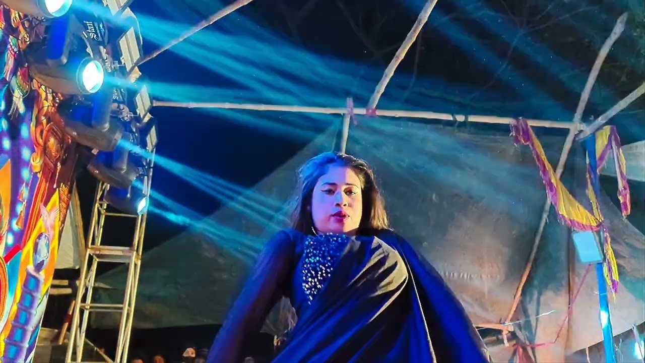 Tipi tipi barsha pani || miss koyel by RBJ || 🤩🤩😋😋