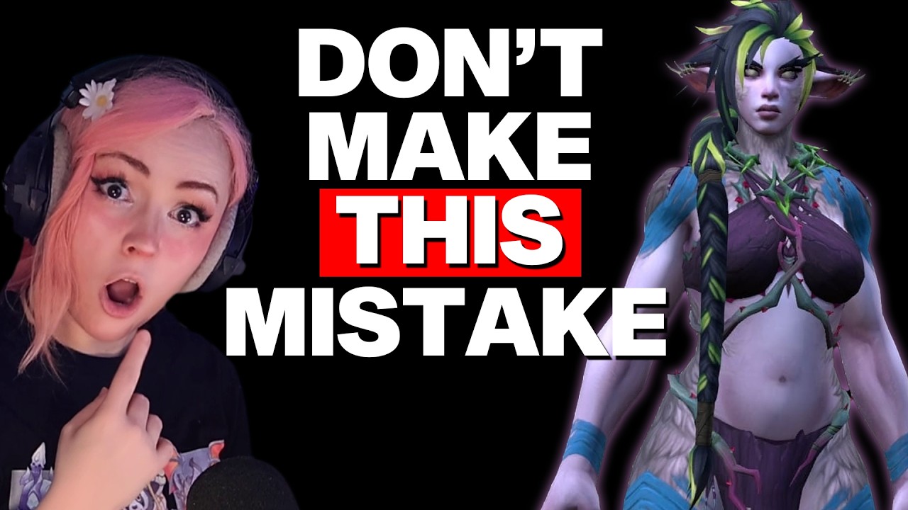Stop Doing THIS in WoW Midnight (Early Access Guide)