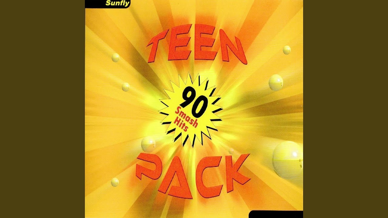 What Took You So Long in the Style of Emma Bunton