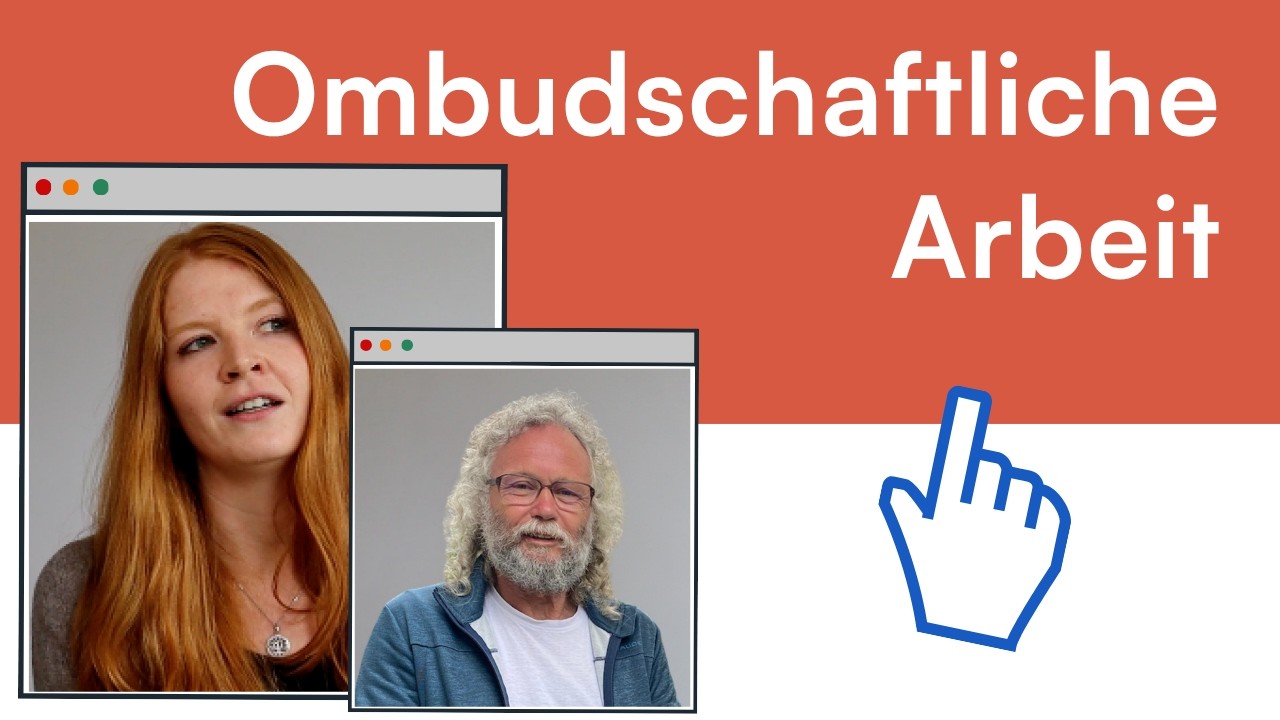 Ombudschaftliche Arbeit in der Kinder- und Jugendhilfe I Ombudschaft Jugendhilfe NRW #2