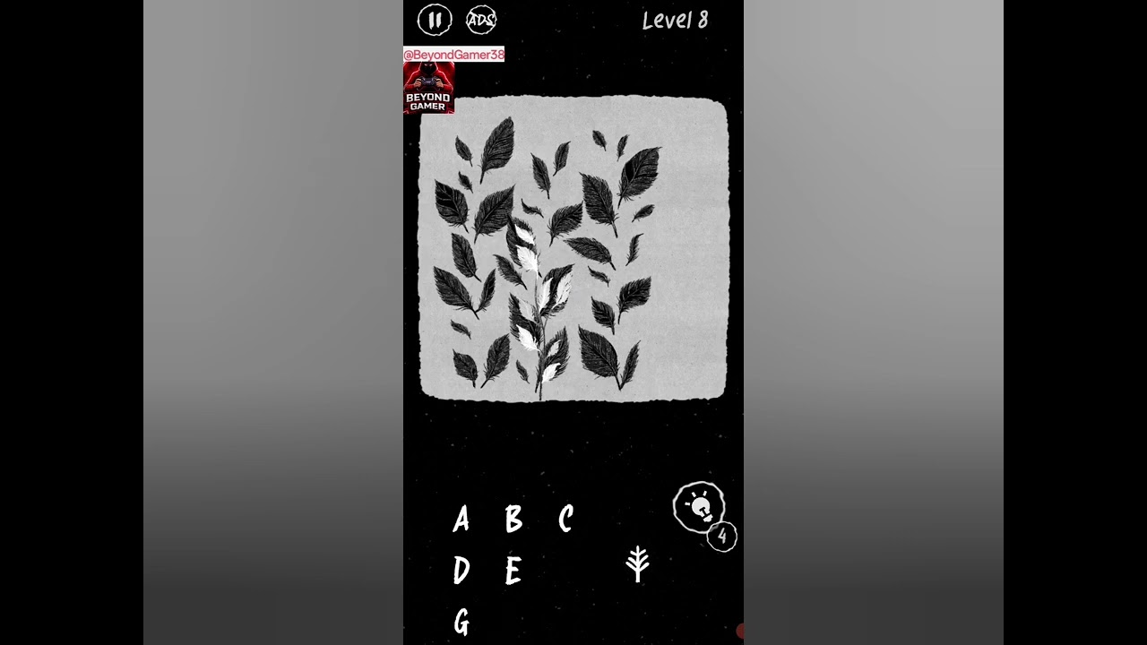 Her Forest Puzzle &ndash; Level 8 Gameplay & Solution