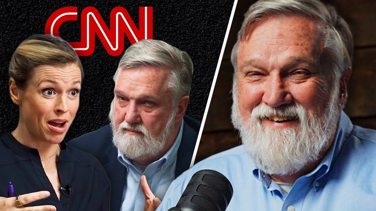 Doug on CNN | Doug Wilson