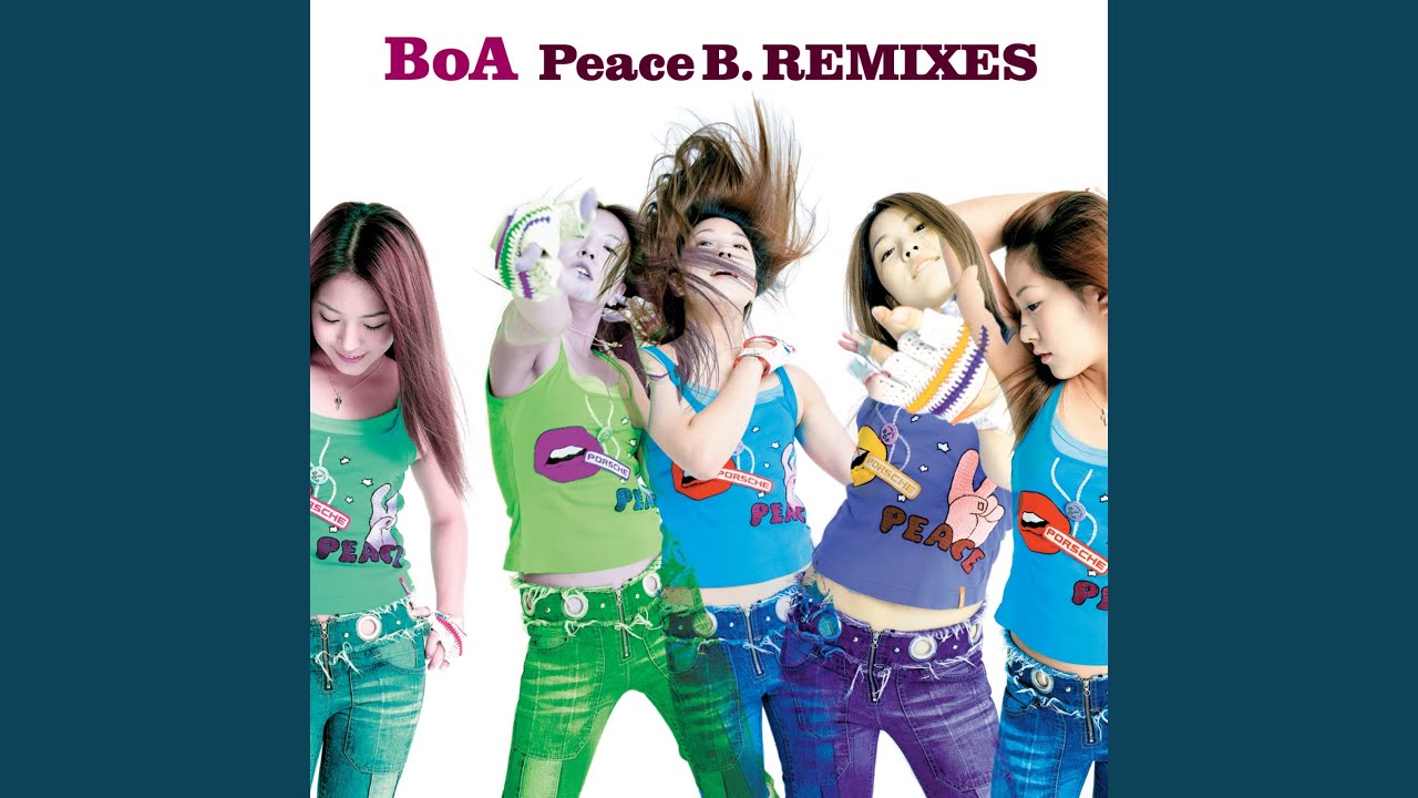 Kimochiha Tsutawaru (L12 Remix feat. Rude Boy Face)