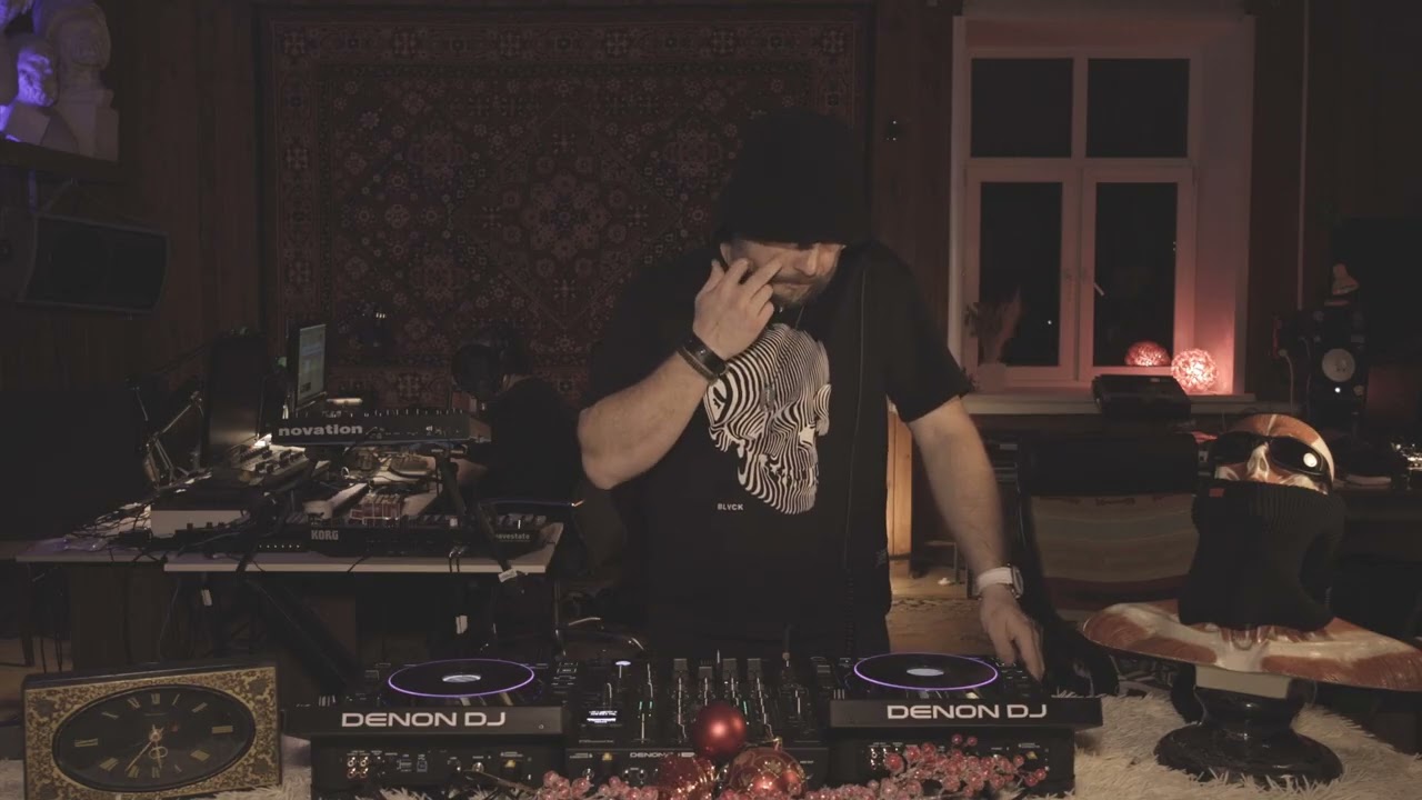 Zhigarev | Shoomroom Podcast #029 | #electronicmusic #organichouse #progressive