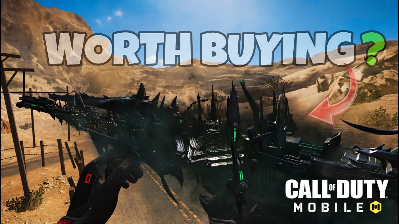 Best Gunsmith for new Mythic FSS Hurricane Shadow Skyline | Best loadout for FSS Hurricane in codm