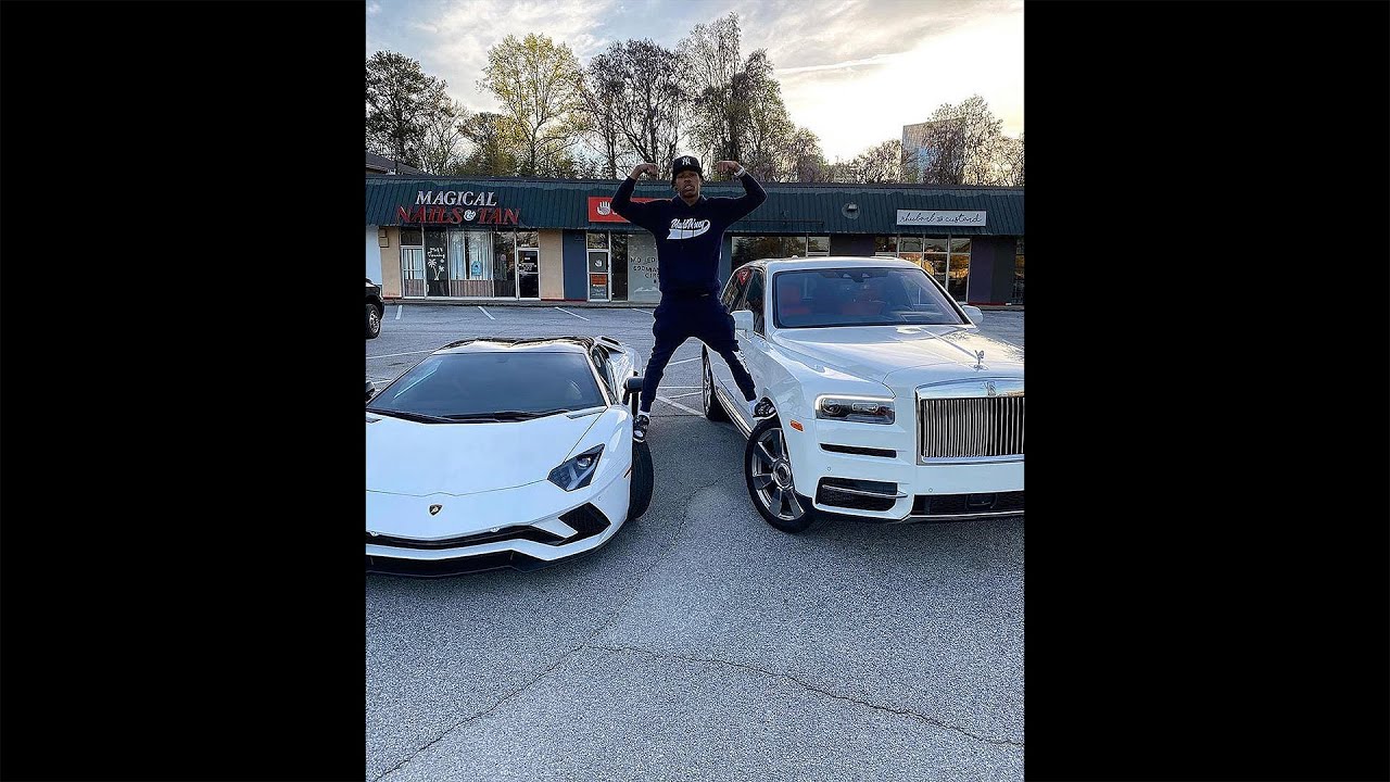 [FREE] Lil Baby Type Beat - 