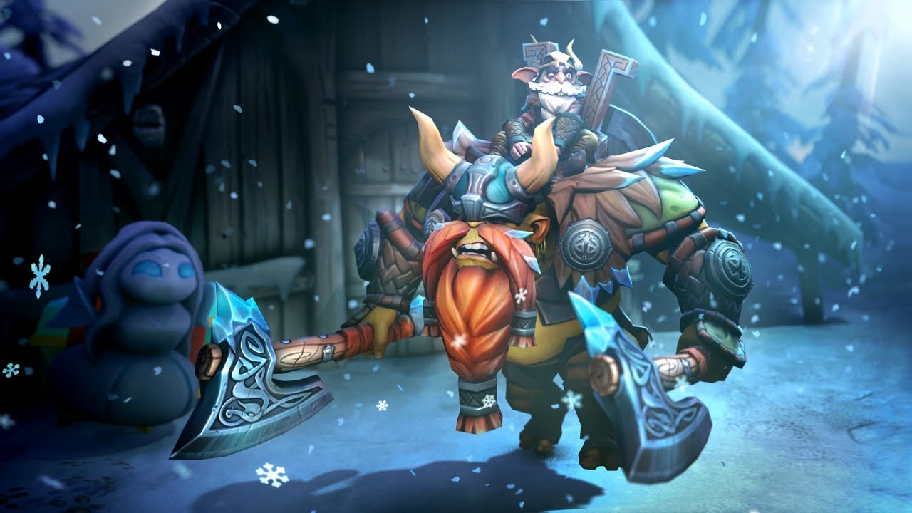 Dota 2 Overwatch cases #1352