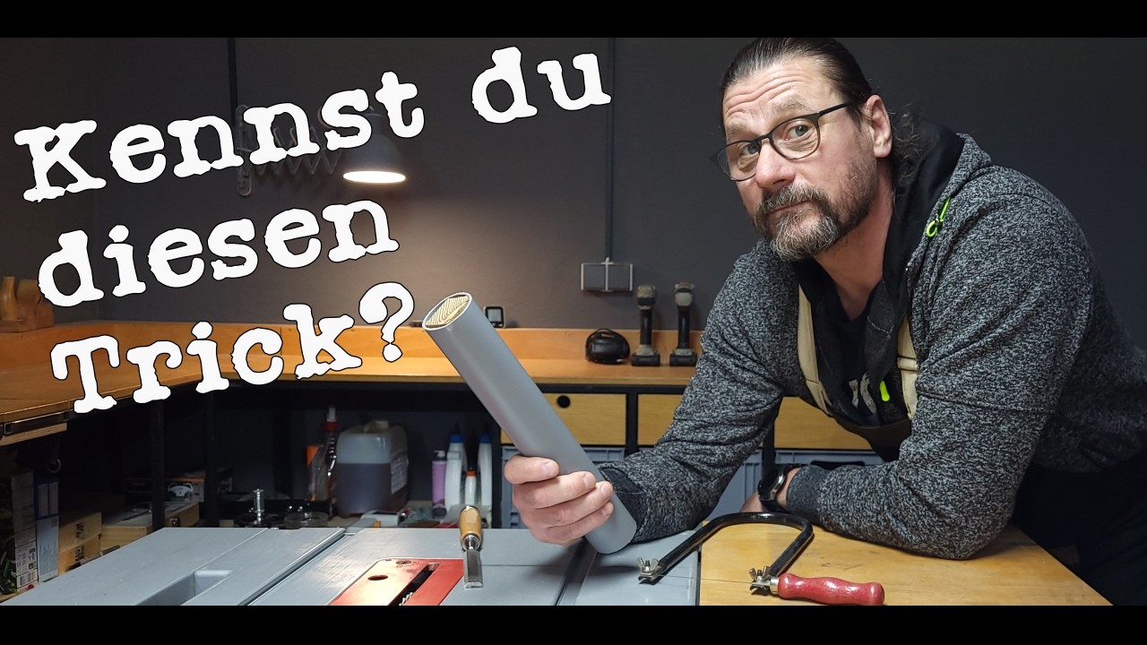 Zu einfach! Diesen Trick solltest Du kennen. 😮 | Stefan Ratajski