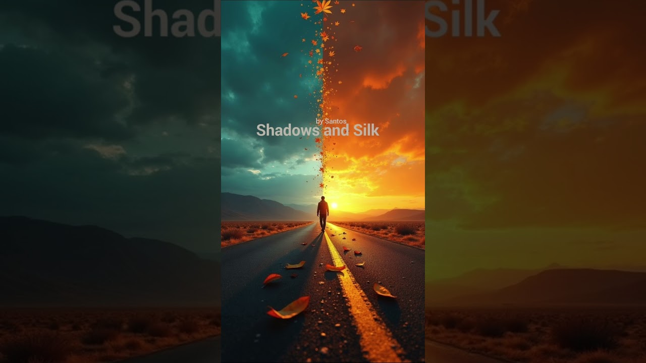 Shadows and Silk