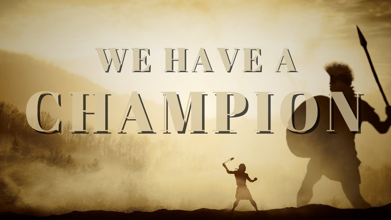 “We Have a Champion” Pastor Nathaniel Urshan | Sunday Morning Live 01-21-24
