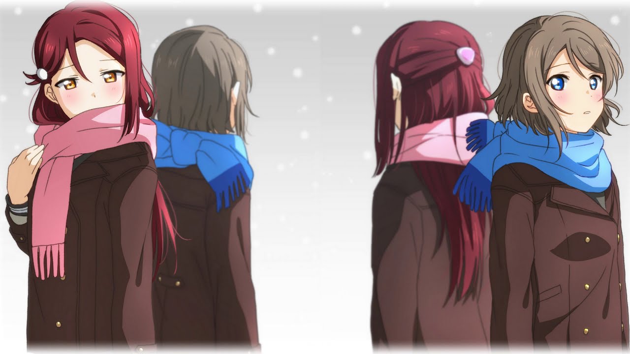 【Love Live! vietsub】Misty Frosty Love