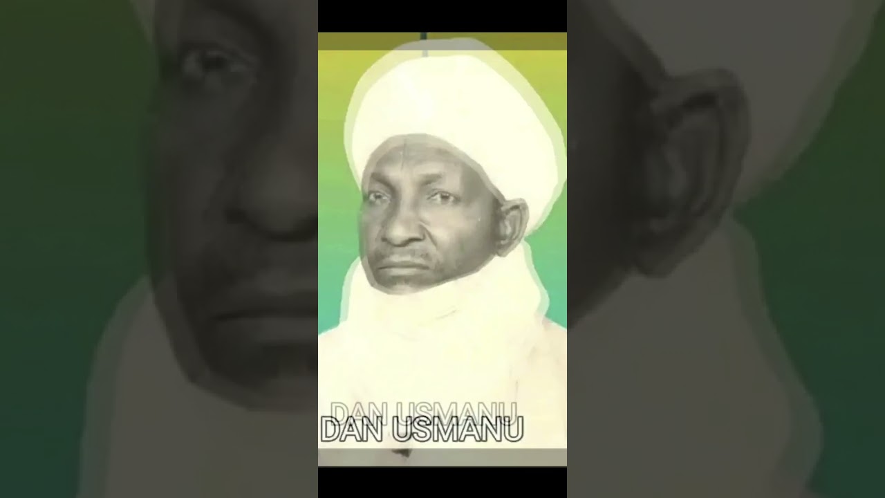 DAN ALFULATEE NEW QASIDA 