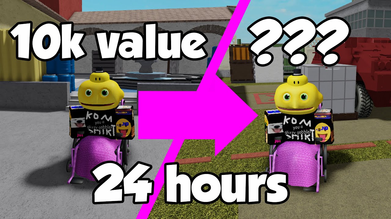 How much value can I get in 24 hours ( counter blox trading 🤑🤑🤑🤑🤑 )