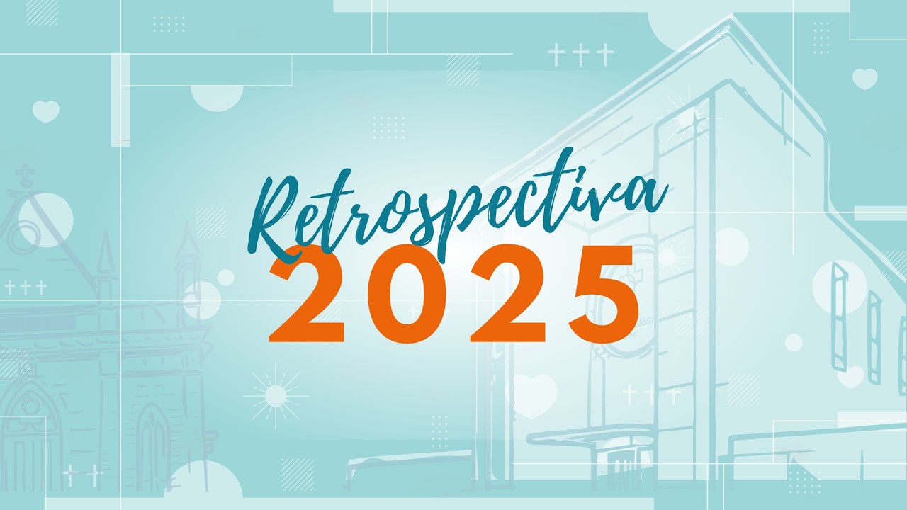 🎬 Retrospectiva 2025 – Primeira Igreja Batista em Magé