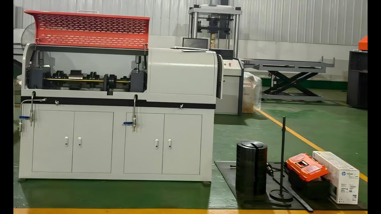 ASTM D5182 FZG Method Lubricating Oil Scuffing Load Capacity Test Equipment