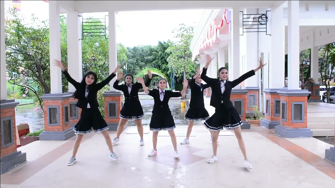 Goyang Jingle BDL 