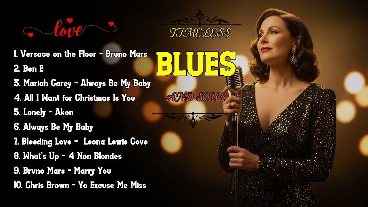 Old School RnB Soul Classics 90s 2000s Timeless Hits Collection