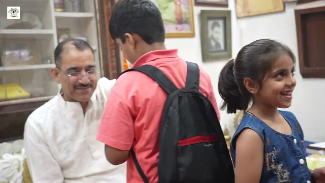 Highlights: Babbe Guruji Birthday Celebrations, Mukhya Sthaan (June 3, 2025)