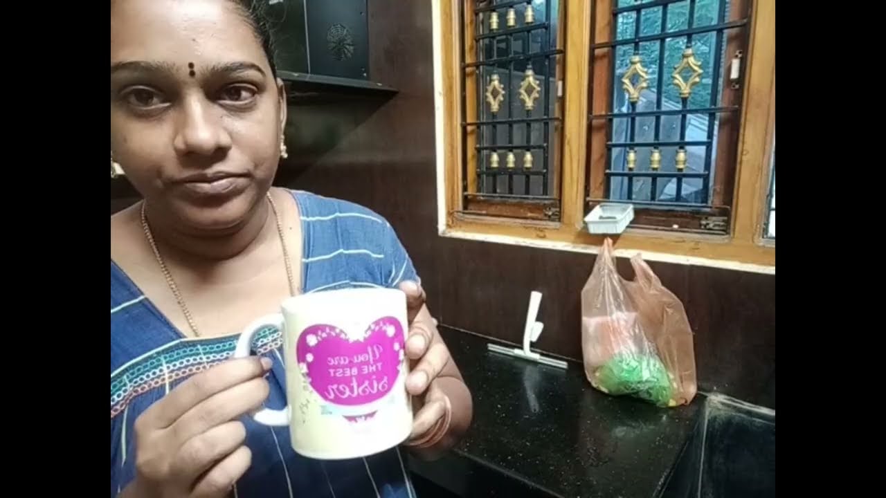 Morning routine....ladies ki 20's lo unna energy 30's enduku undadu. 😥😓